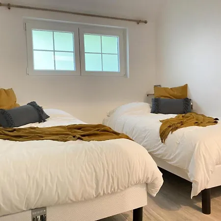 Holiday home De Charme Pres Du Zoo De Thoiry, Jardin Clos, Inclus, Wifi, Ideal Famille. - Fr-1-527-6