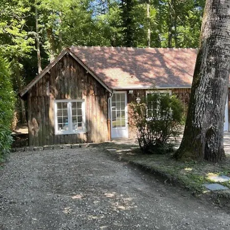 Holiday home De Charme Pres Du Zoo De Thoiry, Jardin Clos, Inclus, Wifi, Ideal Famille. - Fr-1-527-6 Thoiry (Yvelines)