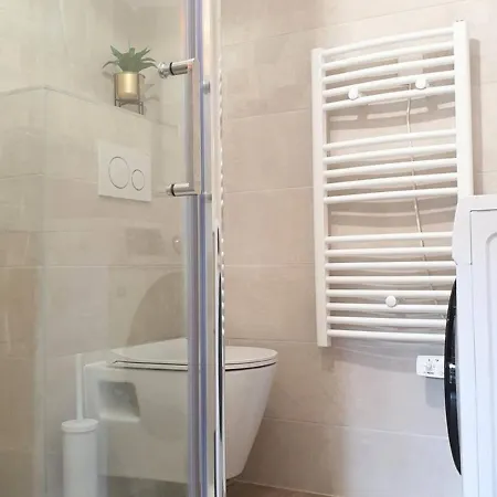 De Charme Pres Du Zoo De Thoiry, Jardin Clos, Inclus, Wifi, Ideal Famille. - Fr-1-527-6