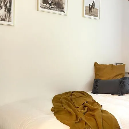 De Charme Pres Du Zoo De Thoiry, Jardin Clos, Inclus, Wifi, Ideal Famille. - Fr-1-527-6 *